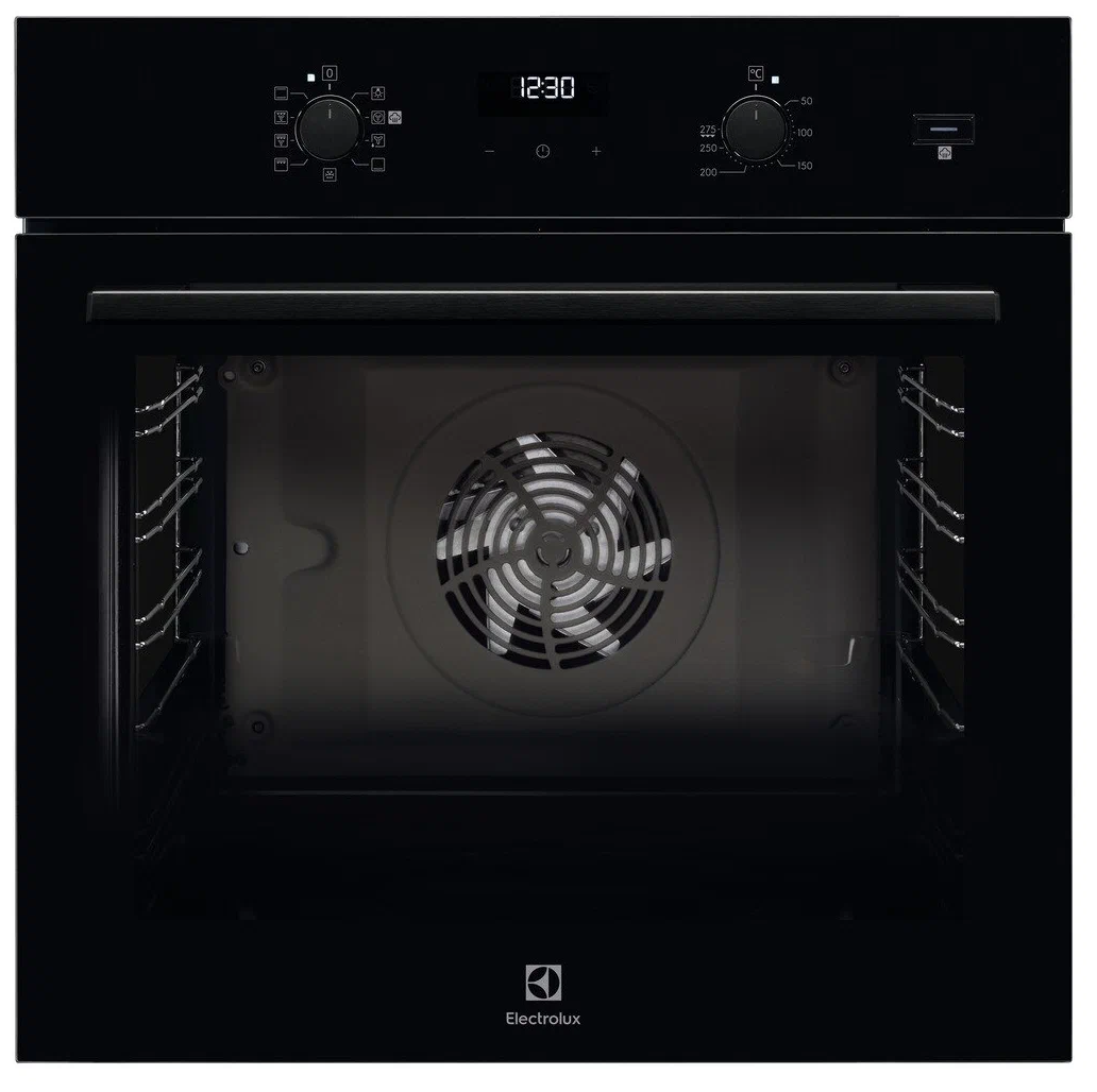 Электрический духовой шкаф Electrolux EOD5C50Z