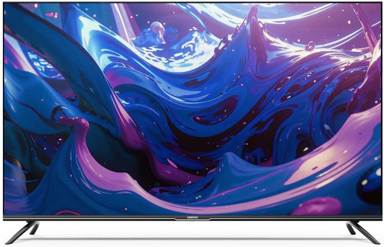 Телевизор CENTEK CT-8575 Smart