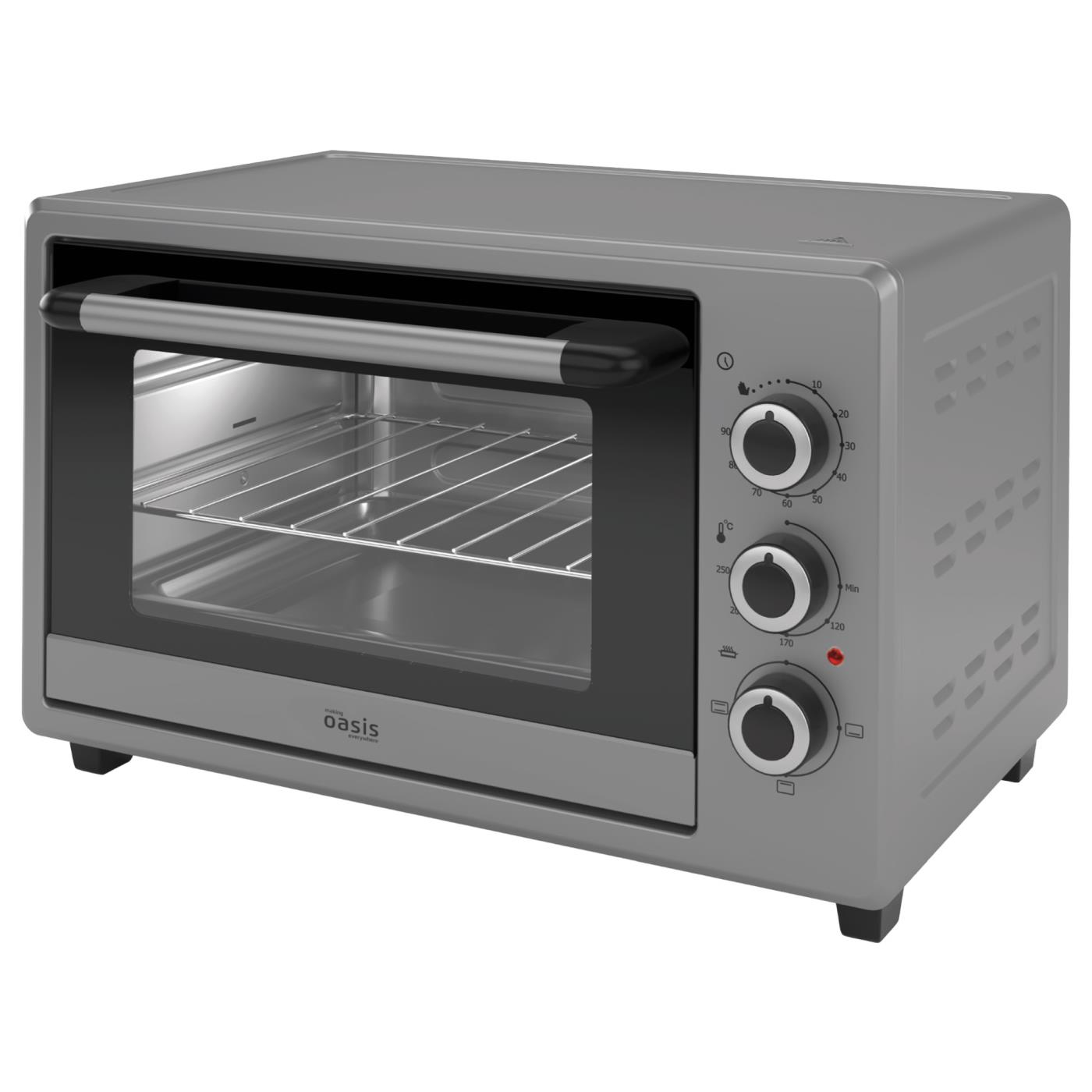 Мини-печь Oasis M-28G1