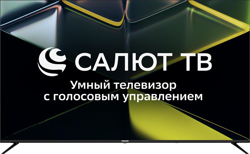 ЖК-телевизор Asano 65LU5030T