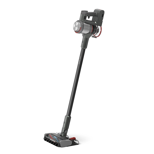 Пылесос BQ VCA1005W Серый