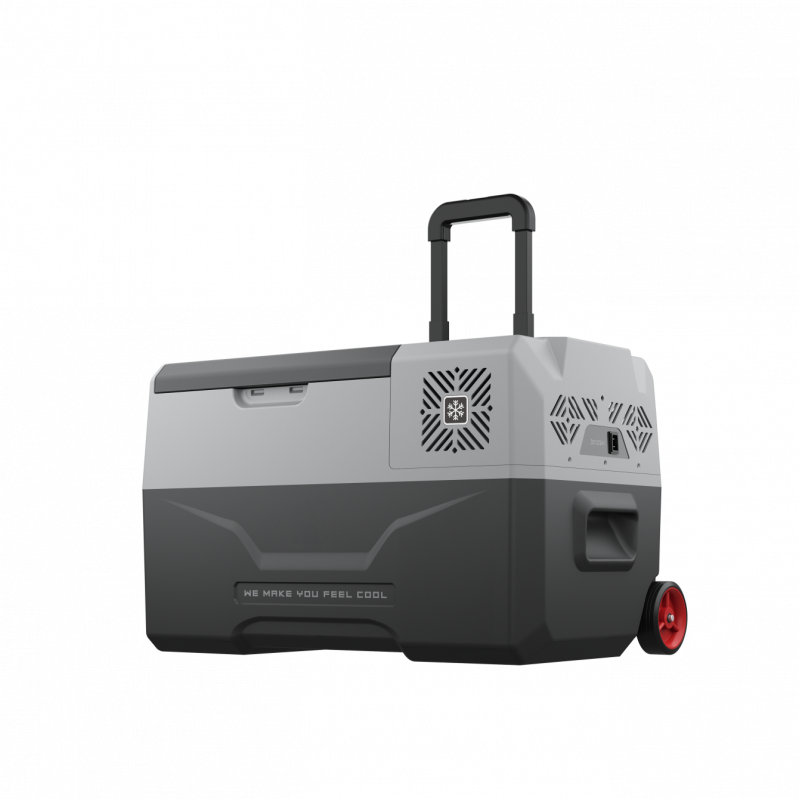 Термохолодильник Alpicool CX30 (12/24)