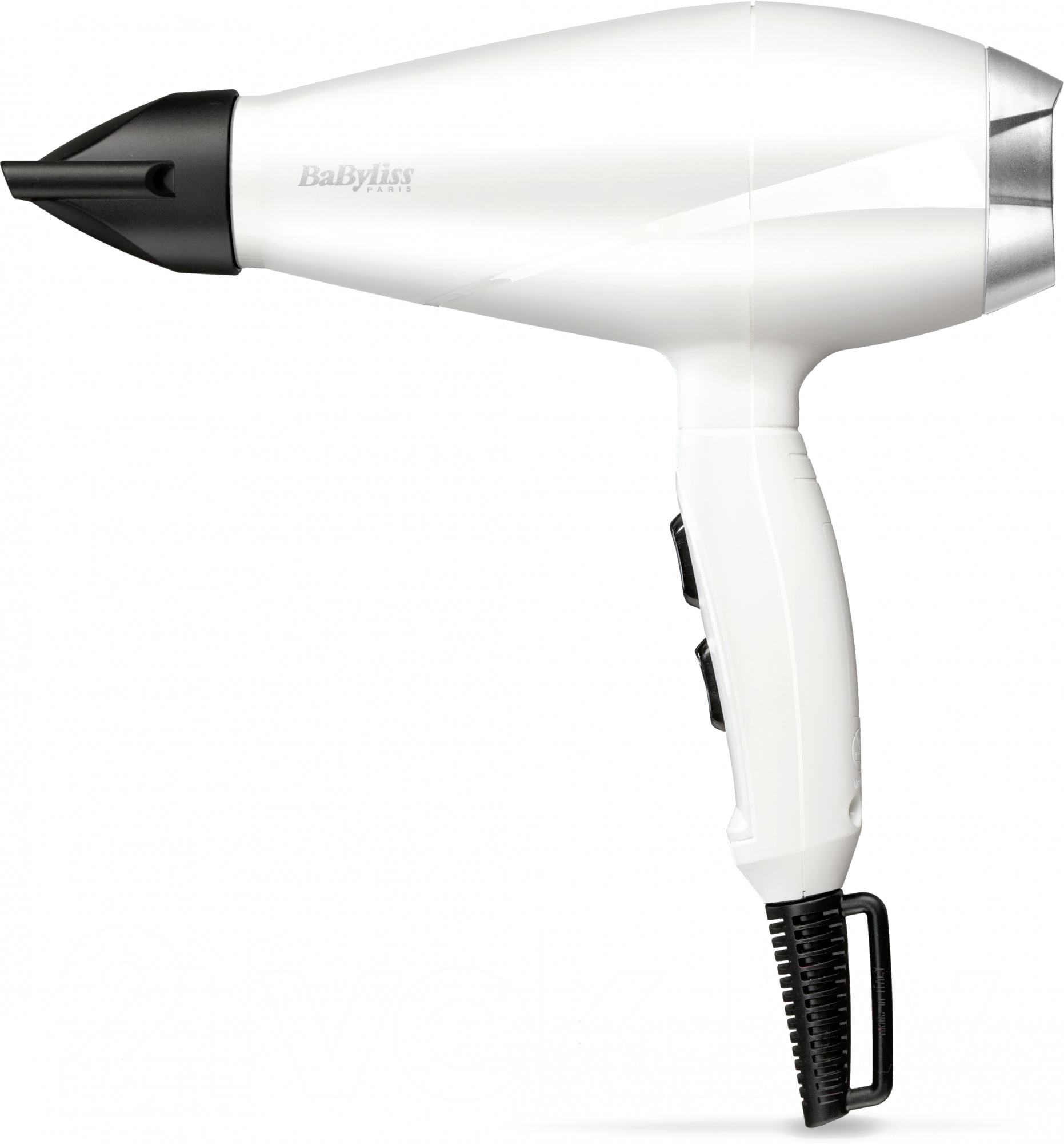 Фен Babyliss 6704WE
