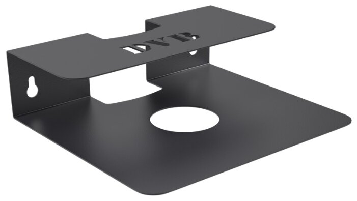 Кронштейн Рэмо Wall Shelf-S (BAS WL-001) черная