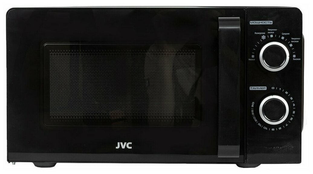 Микроволновая печь JVC JK-MW130M