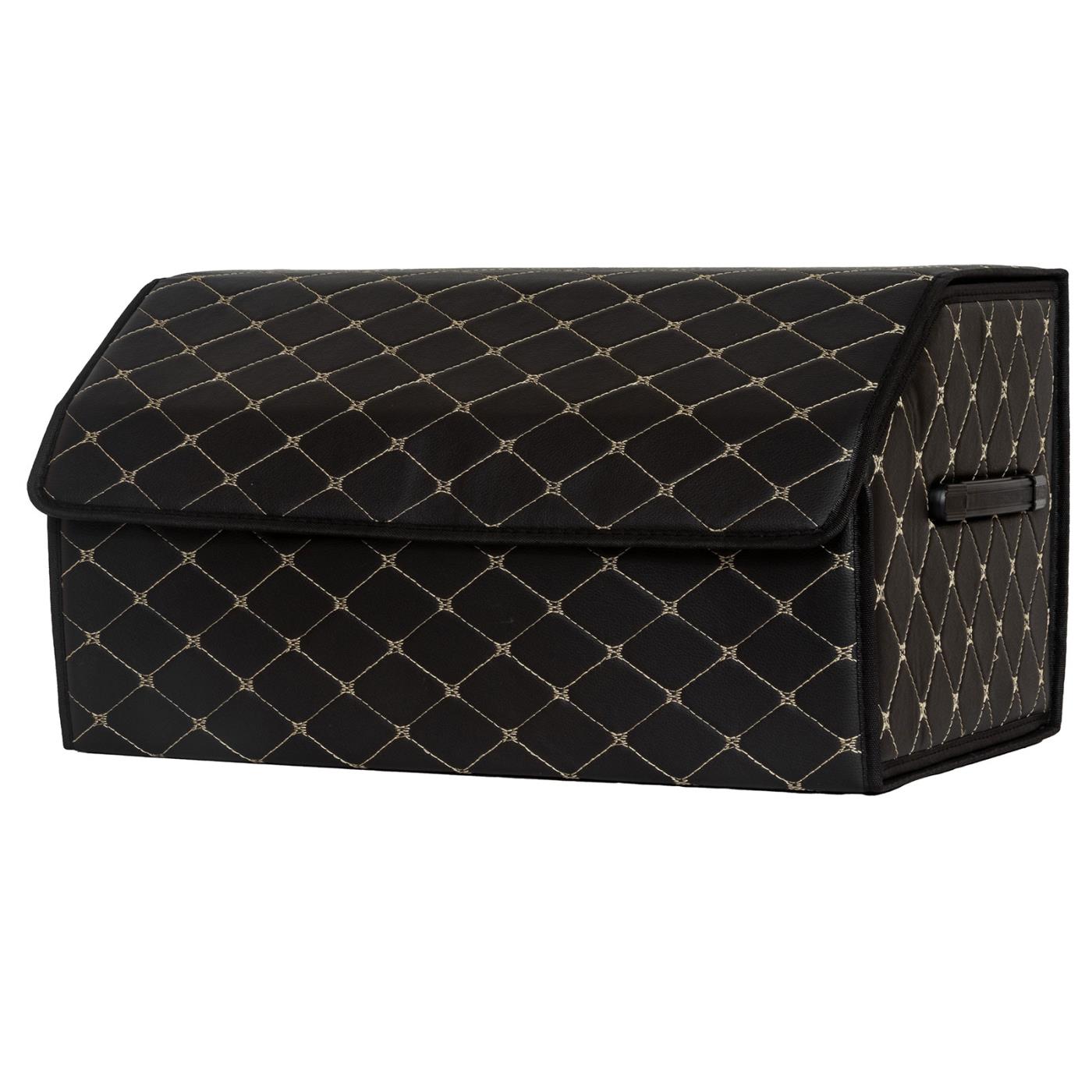 Органайзер автомобильный Fusion FAB-007BW-L