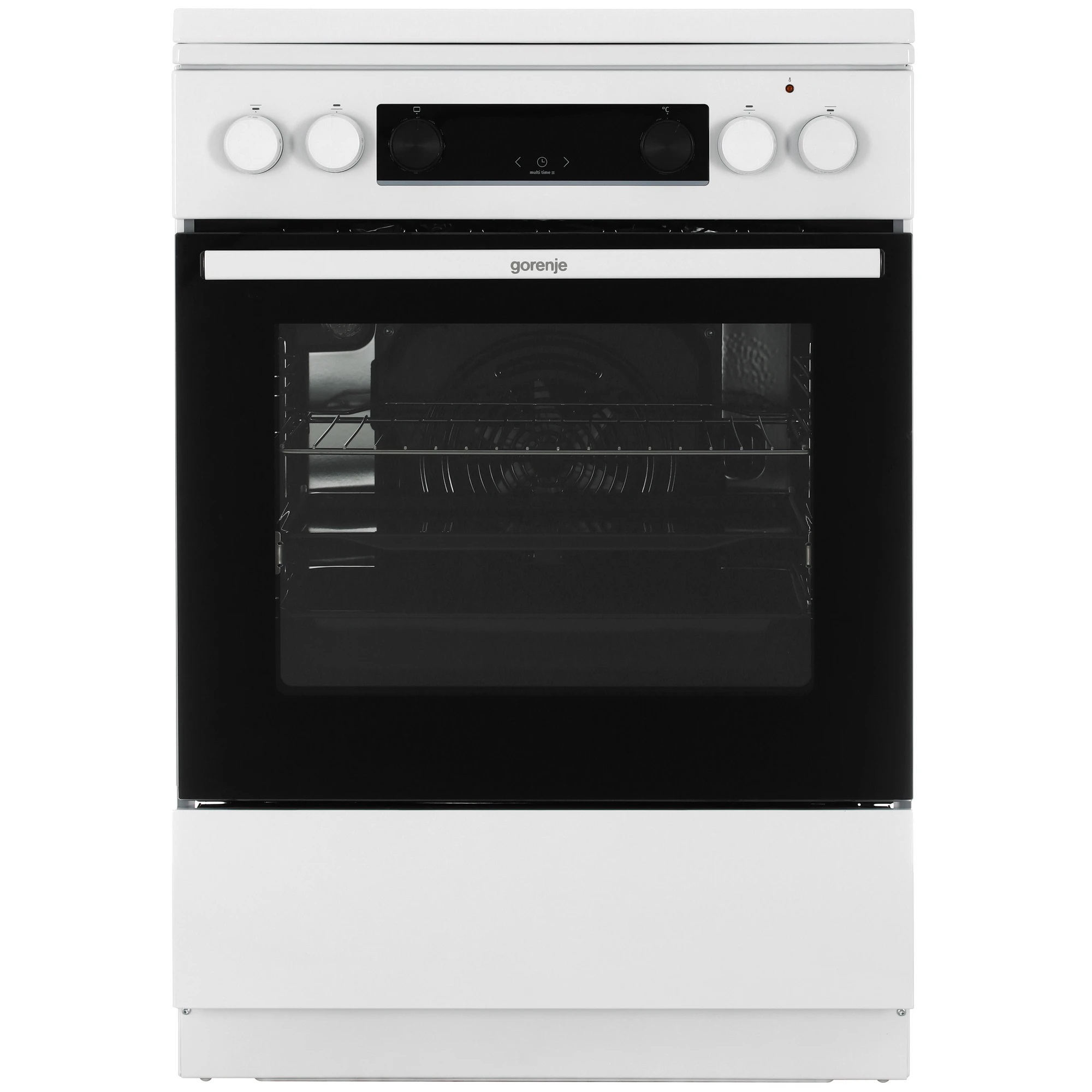 Плита комбинированная Gorenje GKS6C71WF
