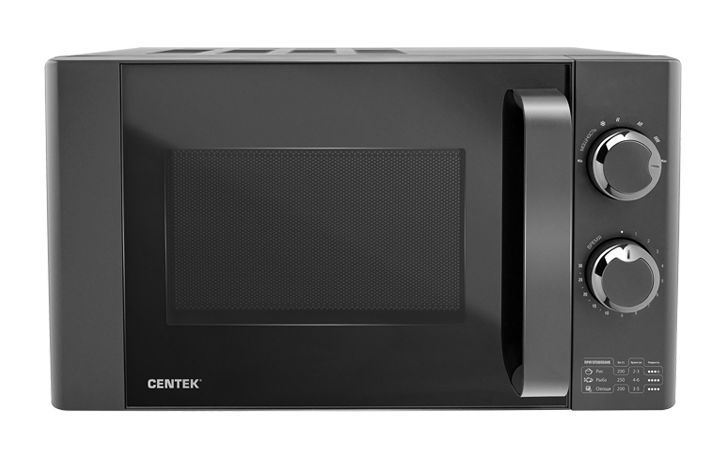 Микроволновая печь CENTEK CT-1583 Gray