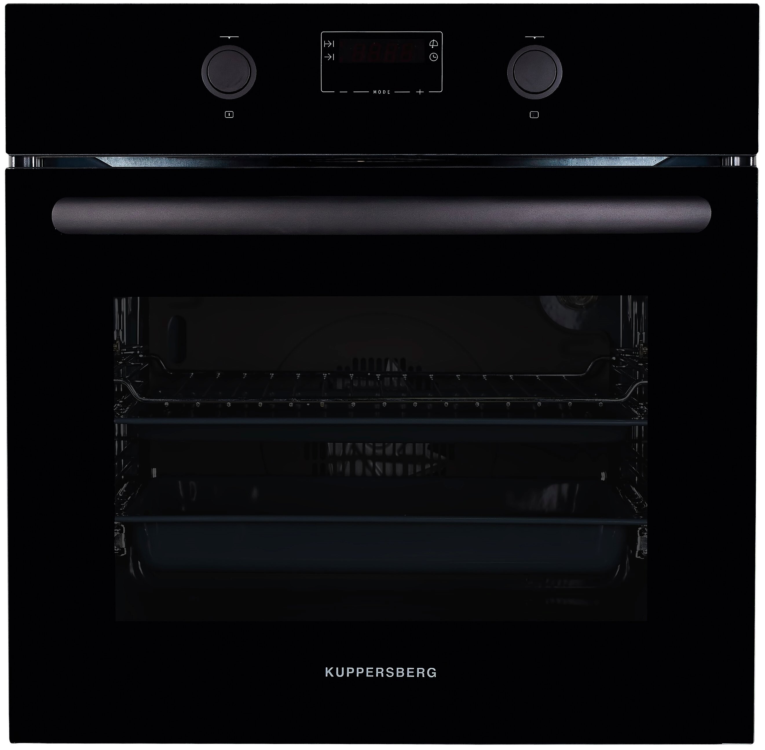 Электрический духовой шкаф Kuppersberg HO 657 B