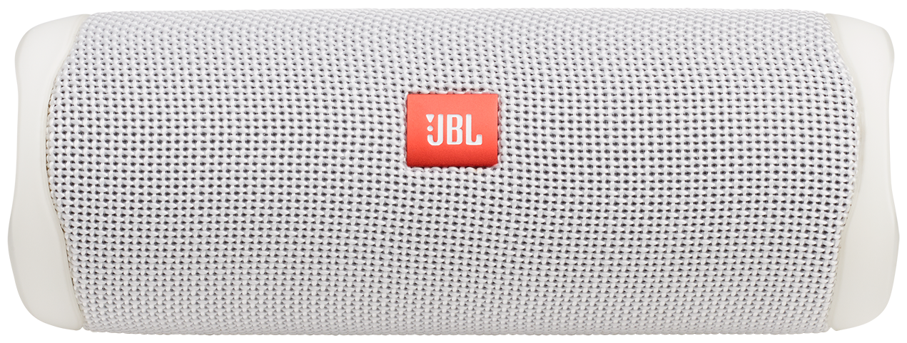 Портативная акустика JBL Flip 5 White