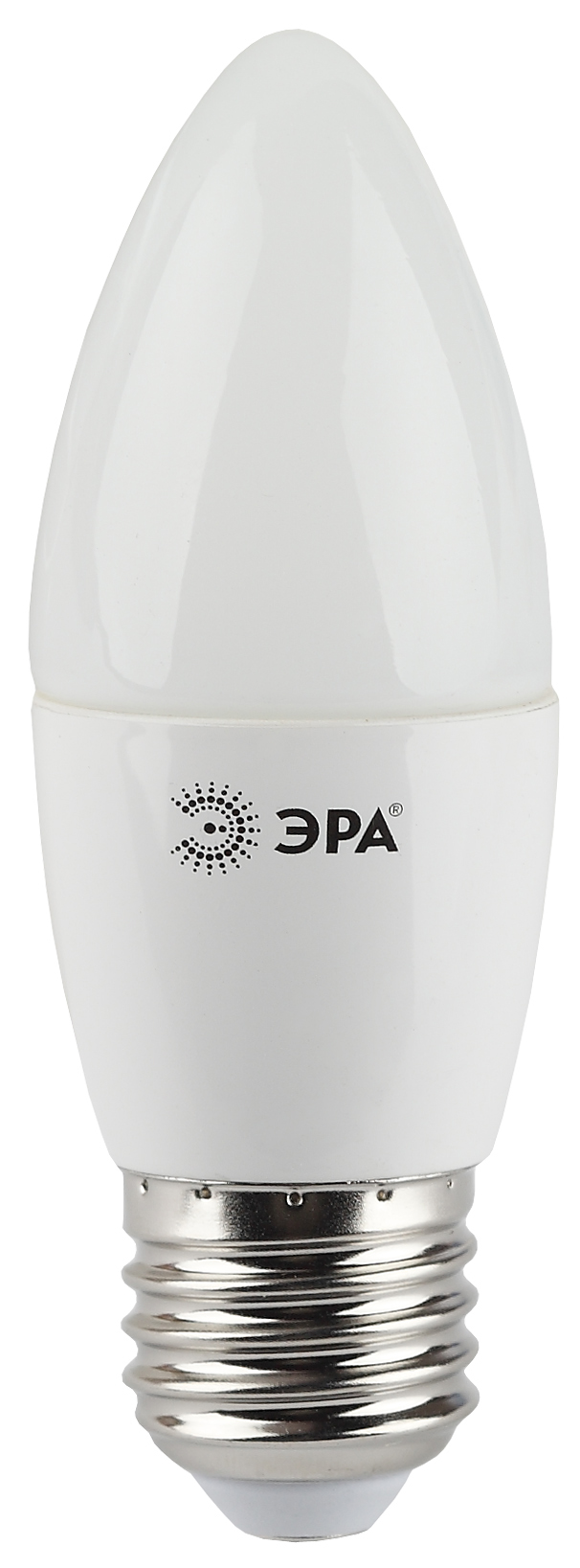 Лампы Эра LED smd B35-7W-860-E27