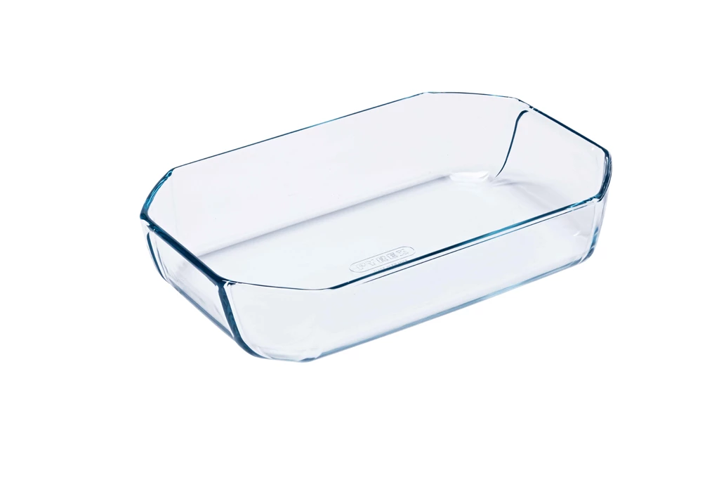 Блюдо прямоугольное Pyrex Inspiration 33х22см