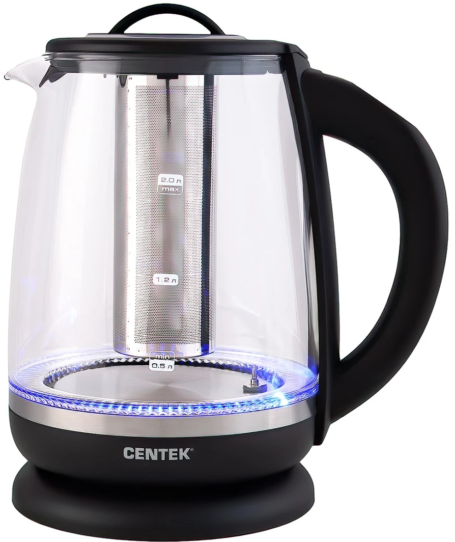 Чайник CENTEK CT-0017