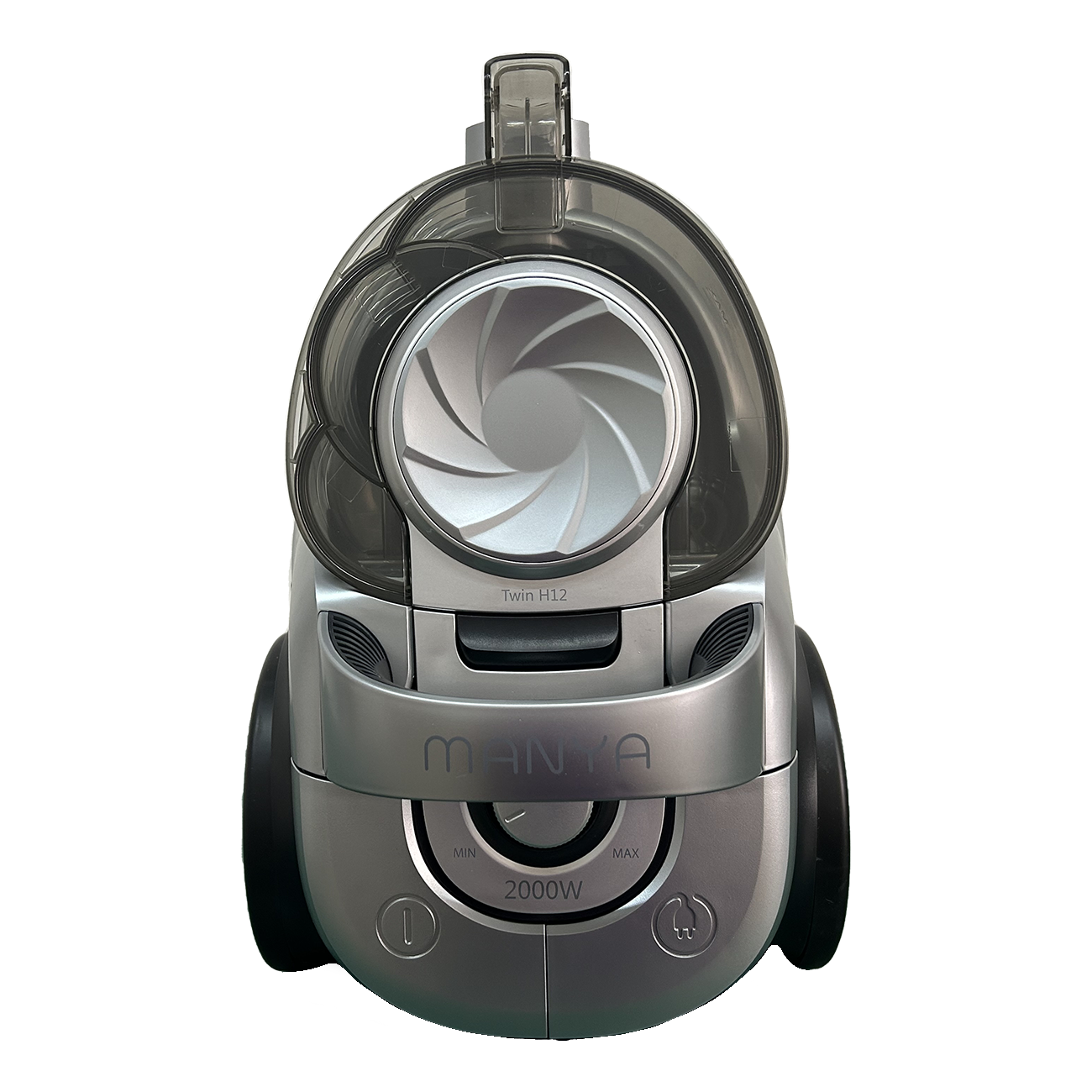 Пылесос Manya VC-M2001S