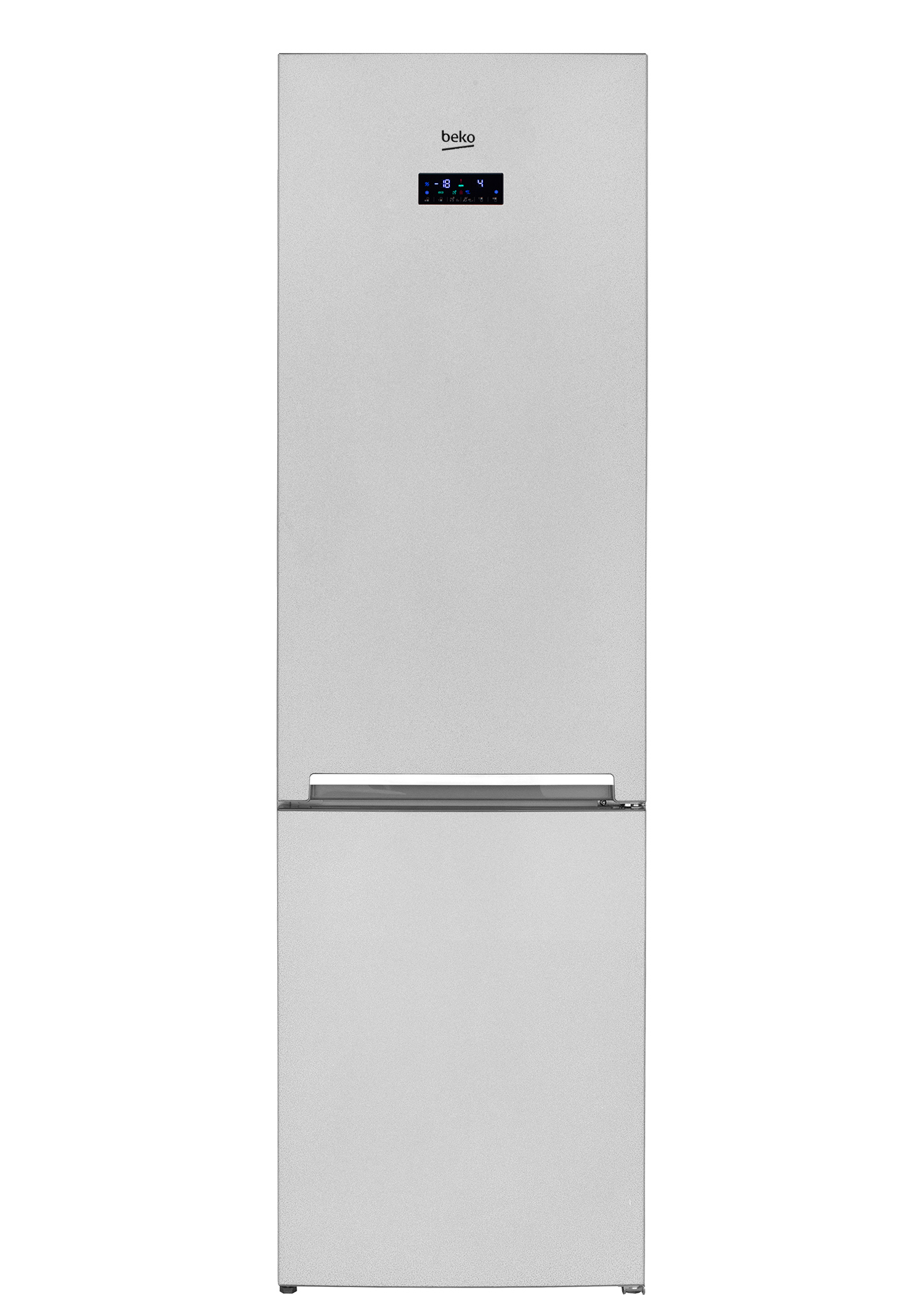 Холодильник BEKO RCNK400E20ZS S