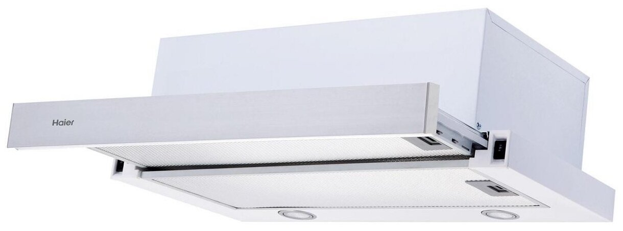 Вытяжка Haier HVX-T671W