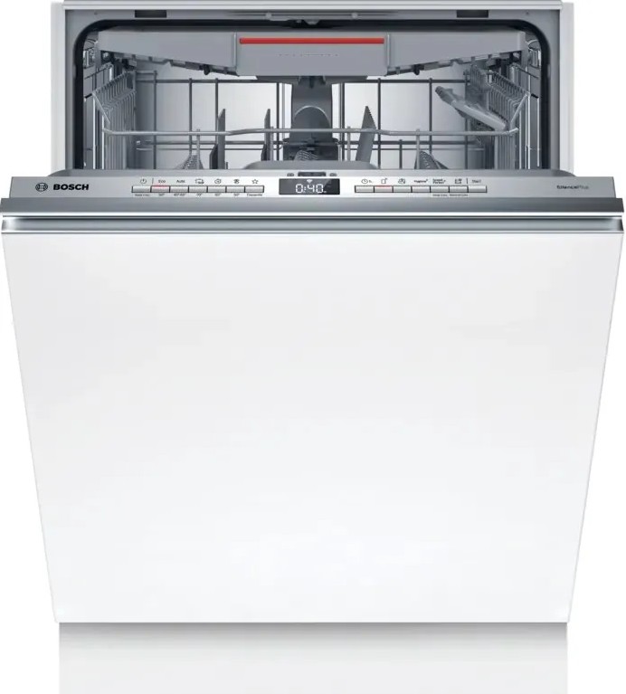 Посудомоечная машина встраиваемая Bosch SMV4EVX01E