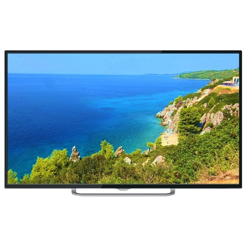 ЖК-телевизор Polarline 50PU11TC-SM