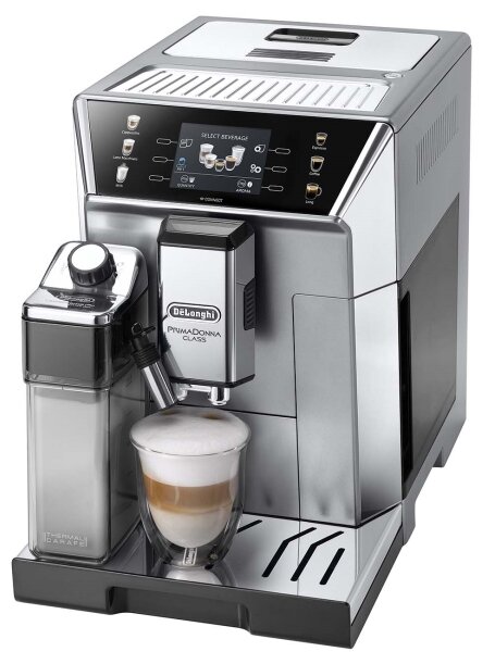 Кофемашина De'Longhi ECAM 550.85.MS