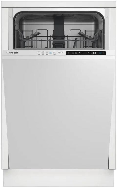 Посудомоечная машина встраиваемая Indesit RWM 8E55