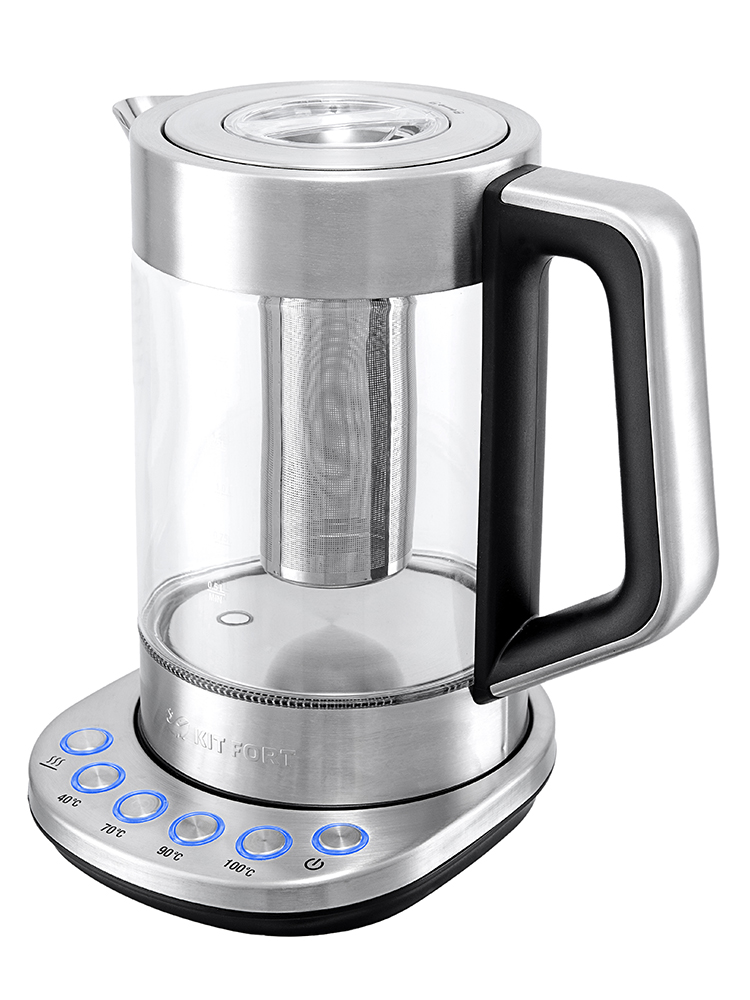 Чайник Kitfort KT-622