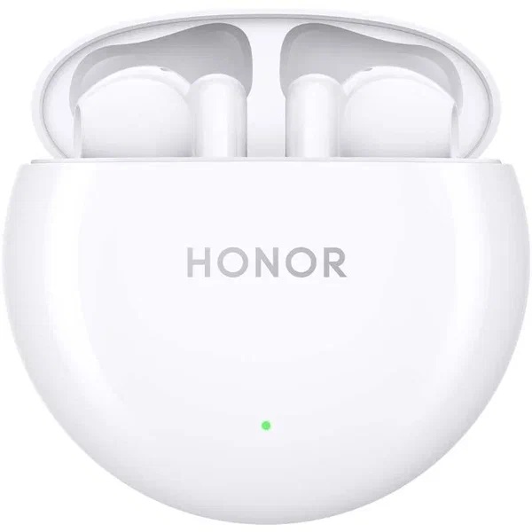 Беспроводные TWS-наушники Honor Earbudsx X5 White