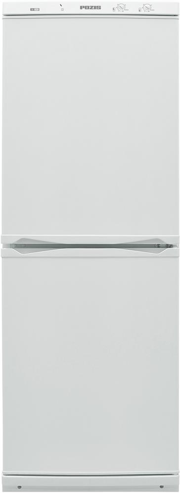 Морозильник Pozis FVD-257 белый