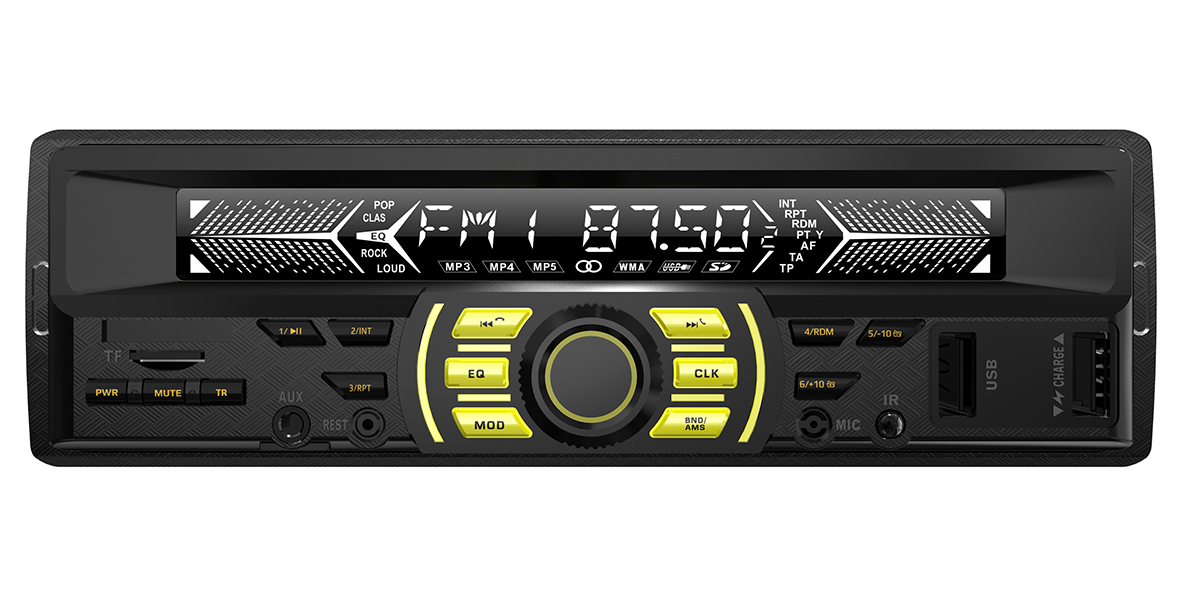 Автомагнитола CENTEK СТ-8122