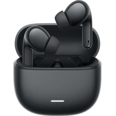 Наушники Xiaomi Redmi  Buds 8 Lite Black