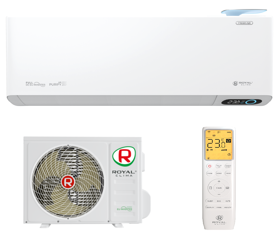 Royal fresh rci rf40hn. Royal Fresh Full DC eu Inverter, RCI-rfs35hn. Royal Fresh RCI-rfs35hn.