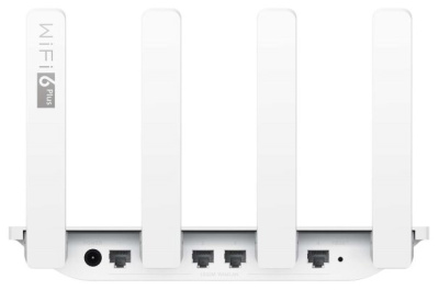 Wi-Fi роутер Honor Router 3 White (XD20)
