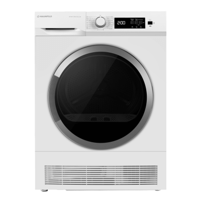 Сушильная машина Maunfeld MFDM157WH100 SLIM