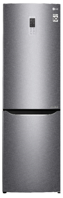 Холодильник LG GA-B419 SLGL