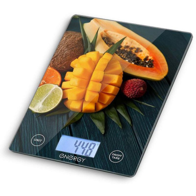 Кухонные весы Energy EN-433A