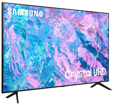 ЖК-телевизор Samsung UE43CU7100UXRU