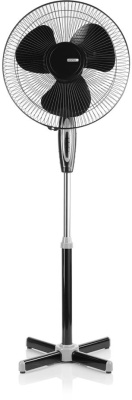 Вентилятор напольный CENTEK CT-5034 Black (уп. 4 шт)