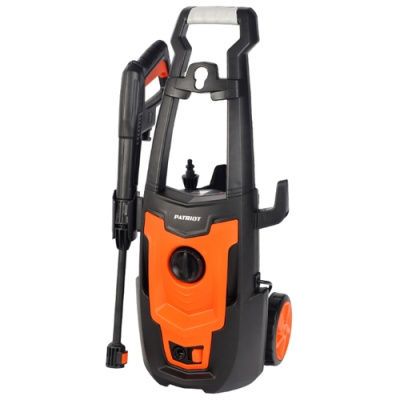 Мойка высокого давления PATRIOT GT 360 Imperial