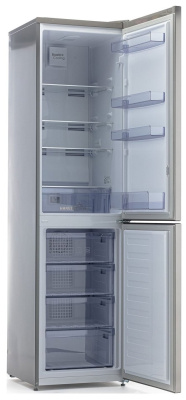 Холодильник BEKO RCNK335E20VX