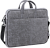 Сумка Defender Solid 15.6" Gray