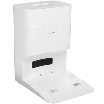 Пылесос Dreame Bot D10 Plus Gen2-RU (RLD32GD)