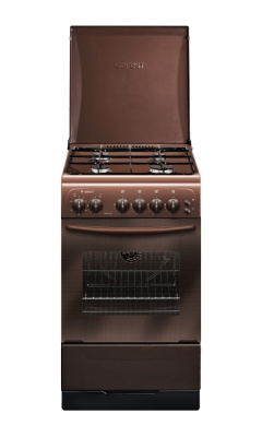Плита газовая GEFEST ПГ 3200-05 К19