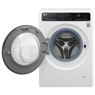Стиральная машина LG F2H5HS6W