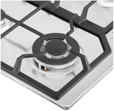 Газовая варочная поверхность Maunfeld EGHS.64.43CS\G