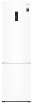 Холодильник LG GA-B509 CQTL