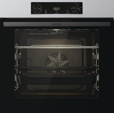 Электрический духовой шкаф Gorenje BOSB6737E09X