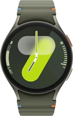 Умные часы Samsung Galaxy Watch 7 LTE 44мм Green