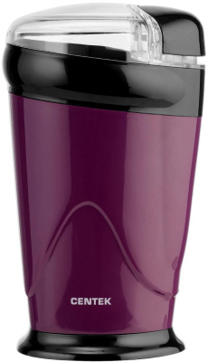 Кофемолка CENTEK CT-1358 Violet