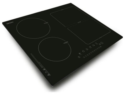 Индукционная варочная поверхность Ginzzu HCI-451