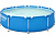 Бассейн каркасный Bestway 56677, Steel Pro, 305 х 76 см