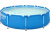 Бассейн каркасный Bestway 56677, Steel Pro, 305 х 76 см